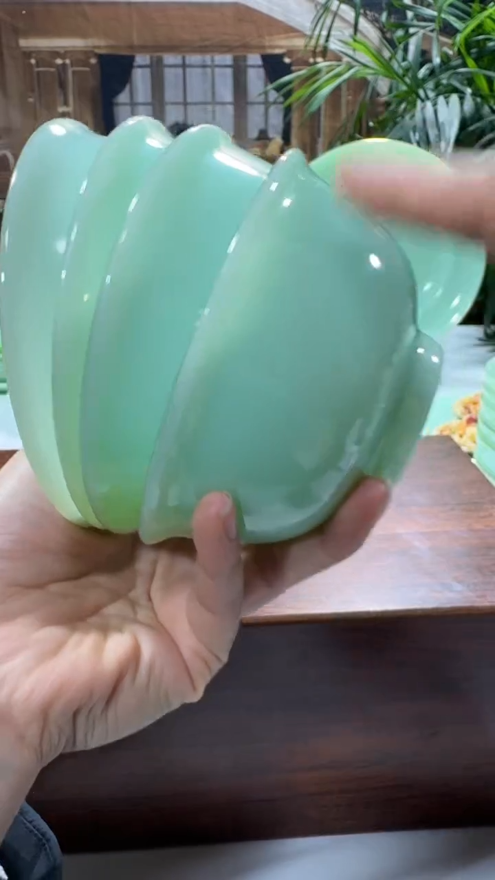 【闪购商品】....4.5英寸玉瓷碗4个口径11.5厘米 