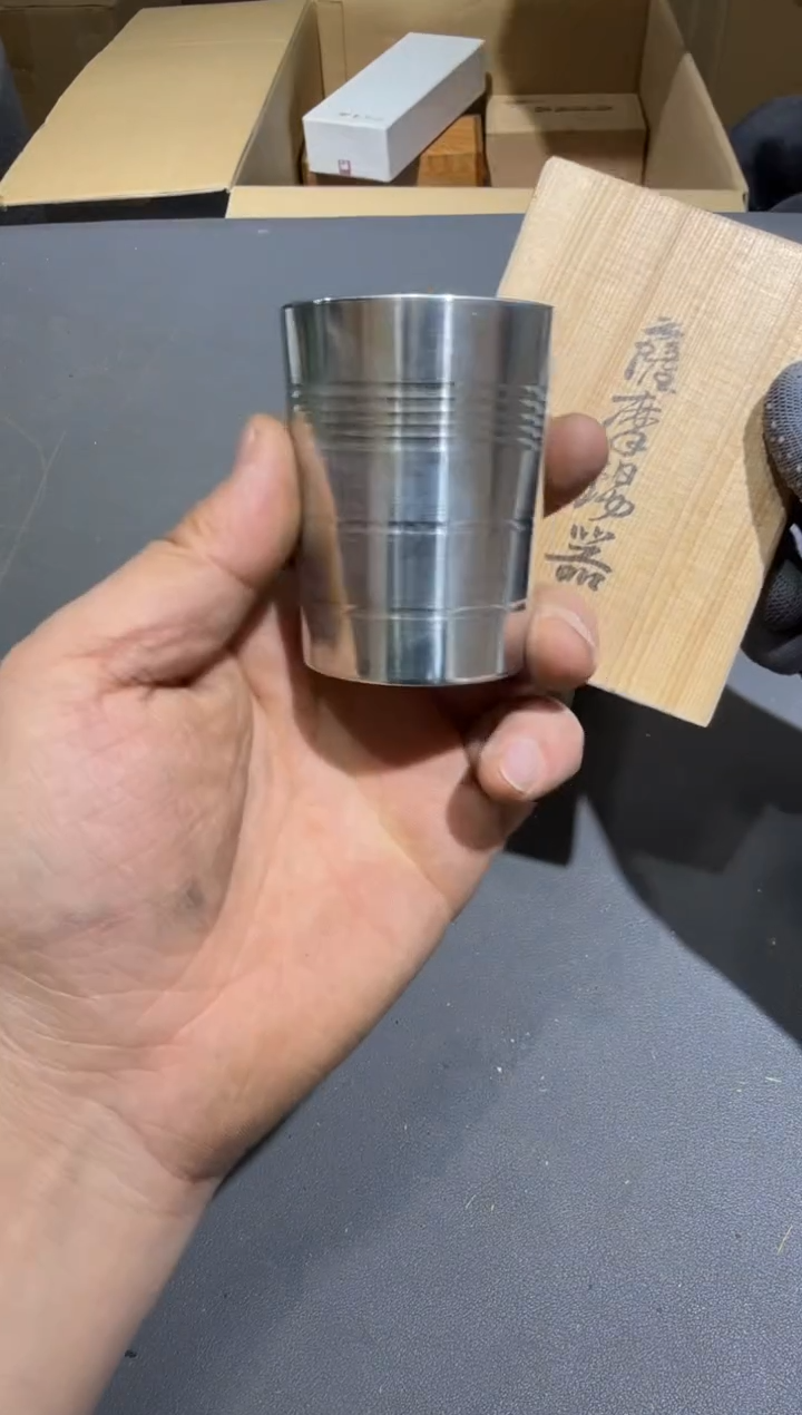 【闪购商品】杯孤品收藏2号店中古品