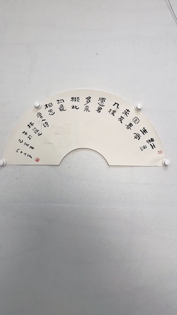 【闪购商品】书法原作书法作品