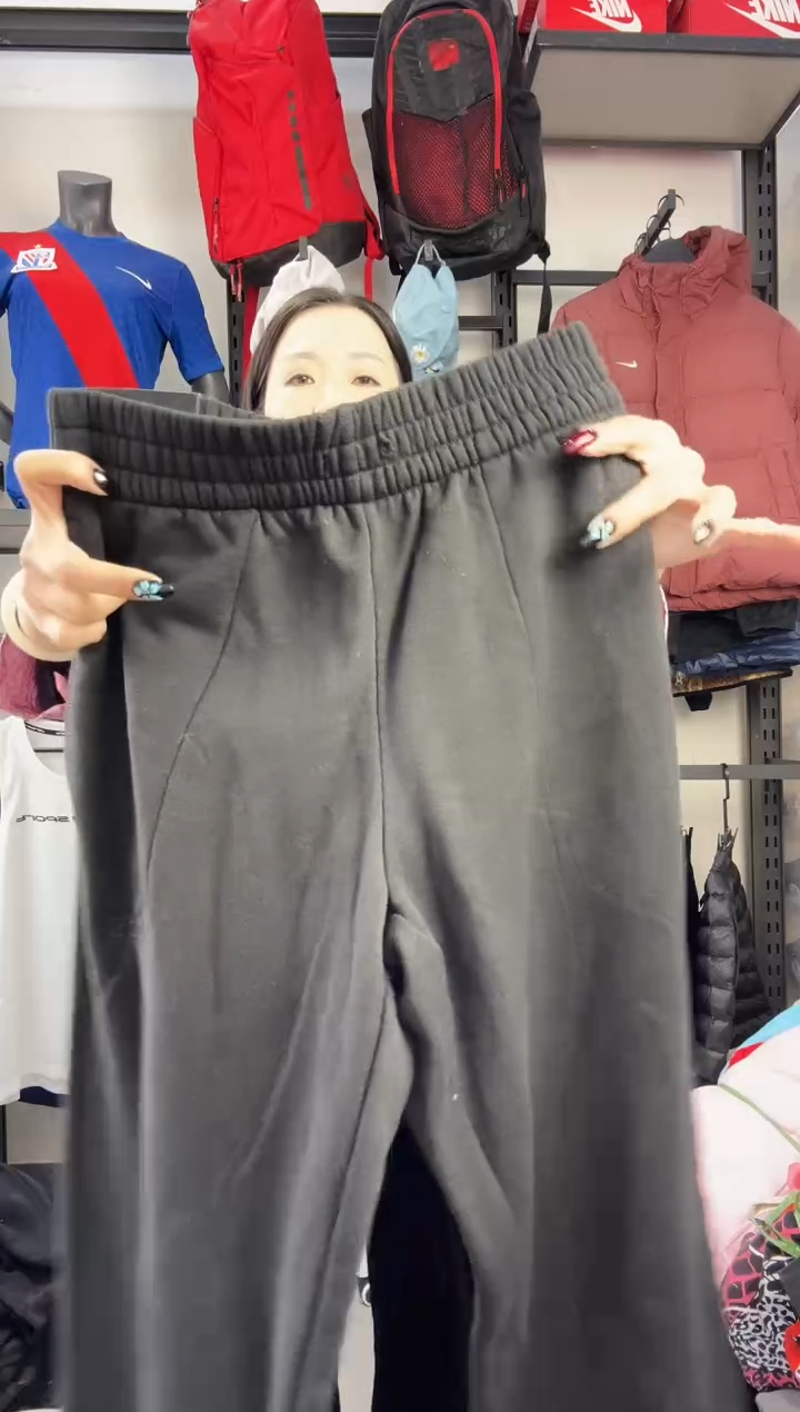 575闪购编码  阿迪运动卫衣裤以直播间过款为准 尺码. 