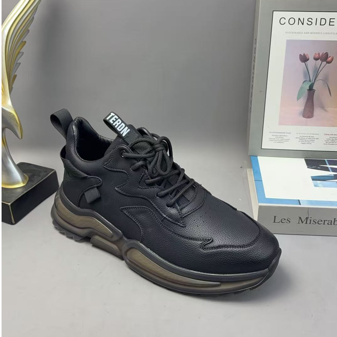 882015断码商务清仓男鞋