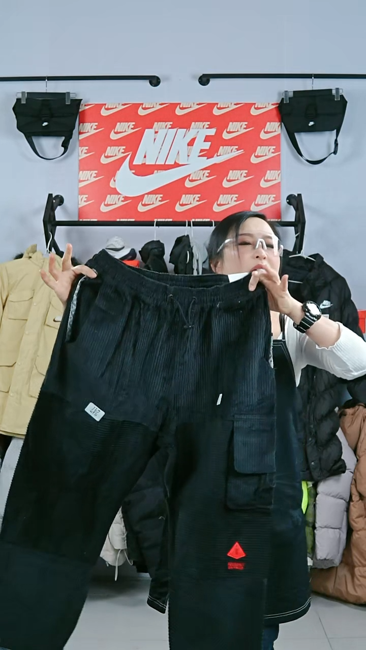 5388闪购编码Nike/Jordan运动衣以直播间过款为准尺码XL