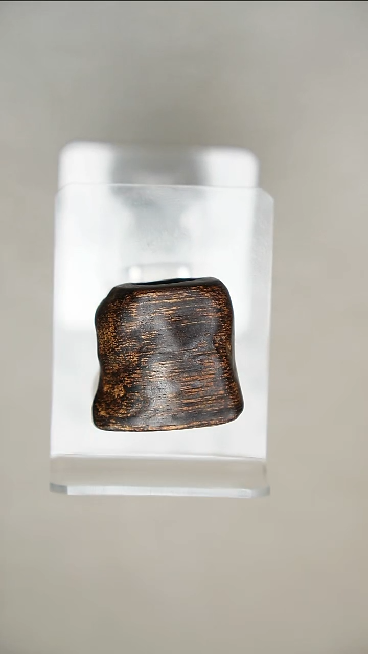 沉香吊坠碧****G15.2g正区文莱横财吊坠