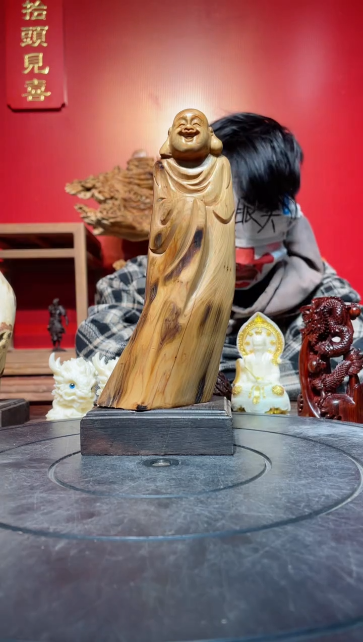 【闪购商品】柏木（崖柏）其他(直播推荐)
