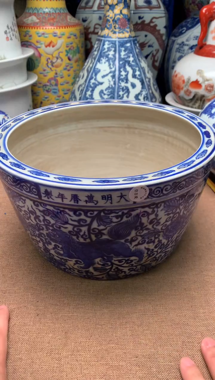 摆件旧藏瓷器旧藏瓷器