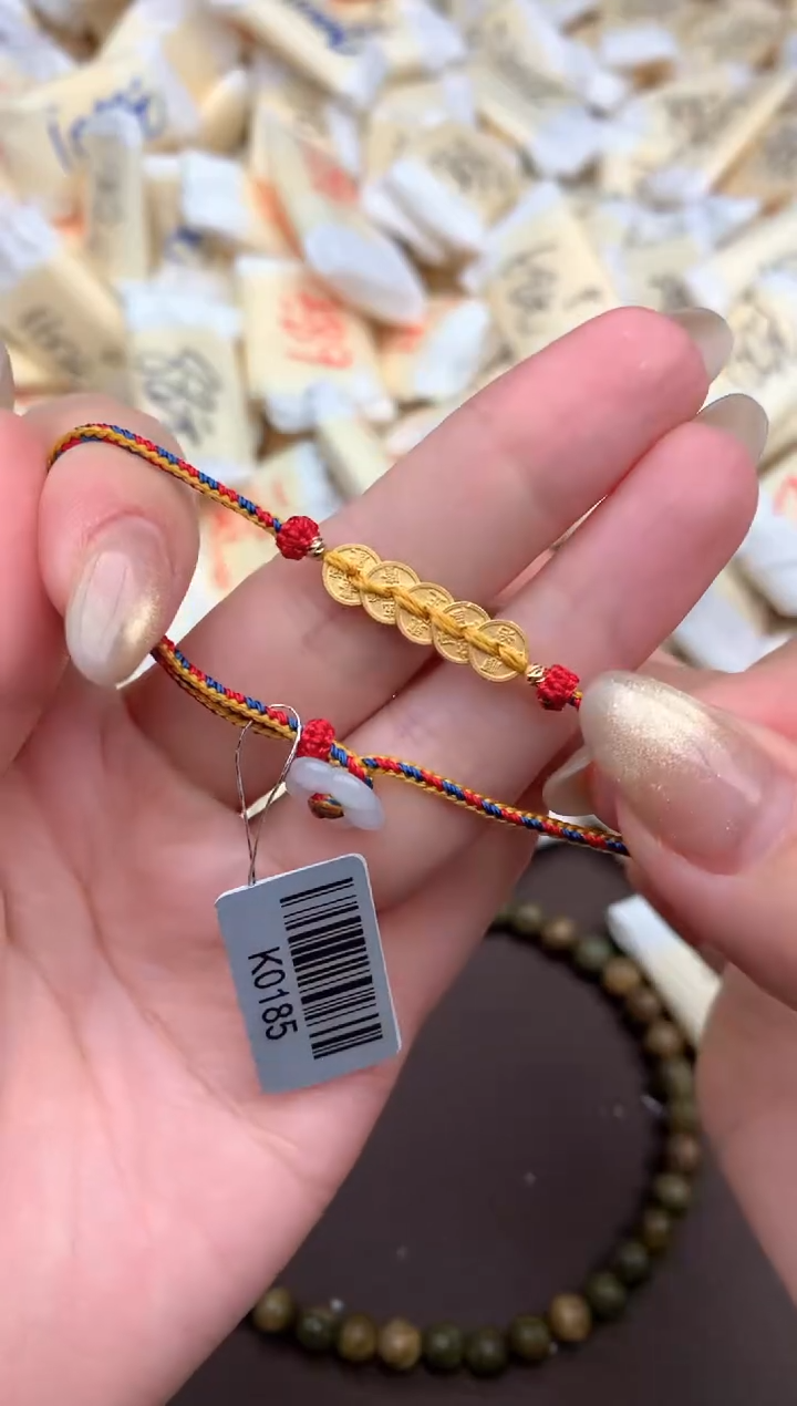 【闪购商品】翡翠挂件未镶嵌—