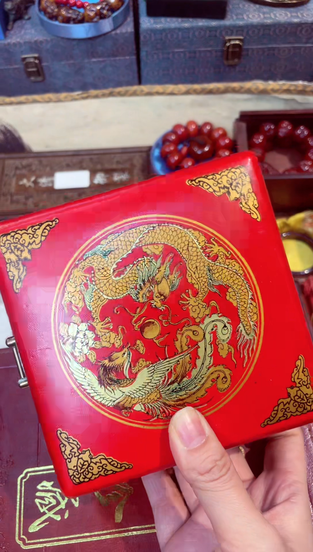 【闪购商品】罗盘