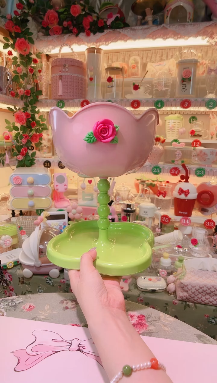 其他品质好发货快放心拍！四叶草置物架