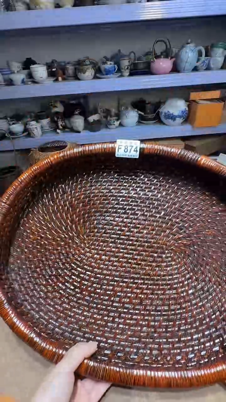 瓷片南**梦茉莉甄选一号商品874