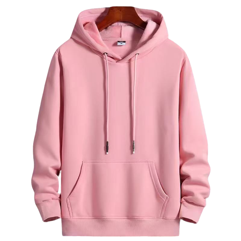 第二轮男女运动卫衣