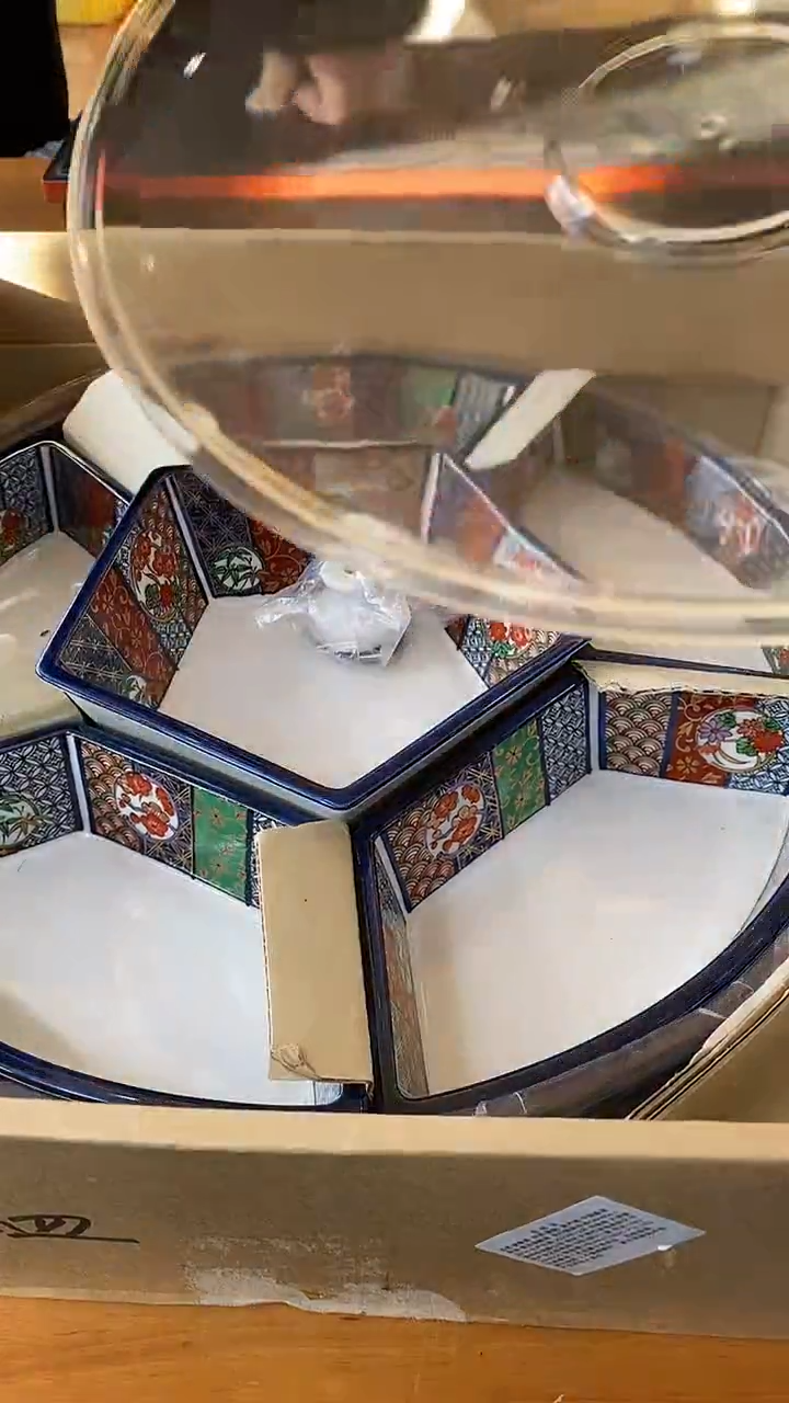 其*乐海外回流陶瓷茶具