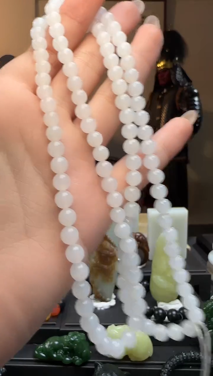 【闪购商品】和田玉无事牌未镶嵌吊坠