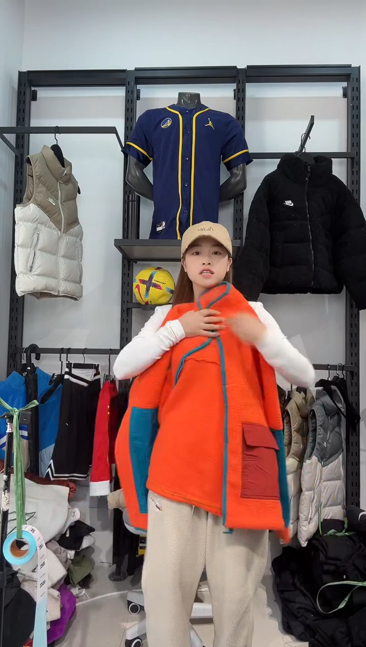 3259闪购编码 Nike/Joedan运动卫衣裤以直播间过款为准 尺码  s