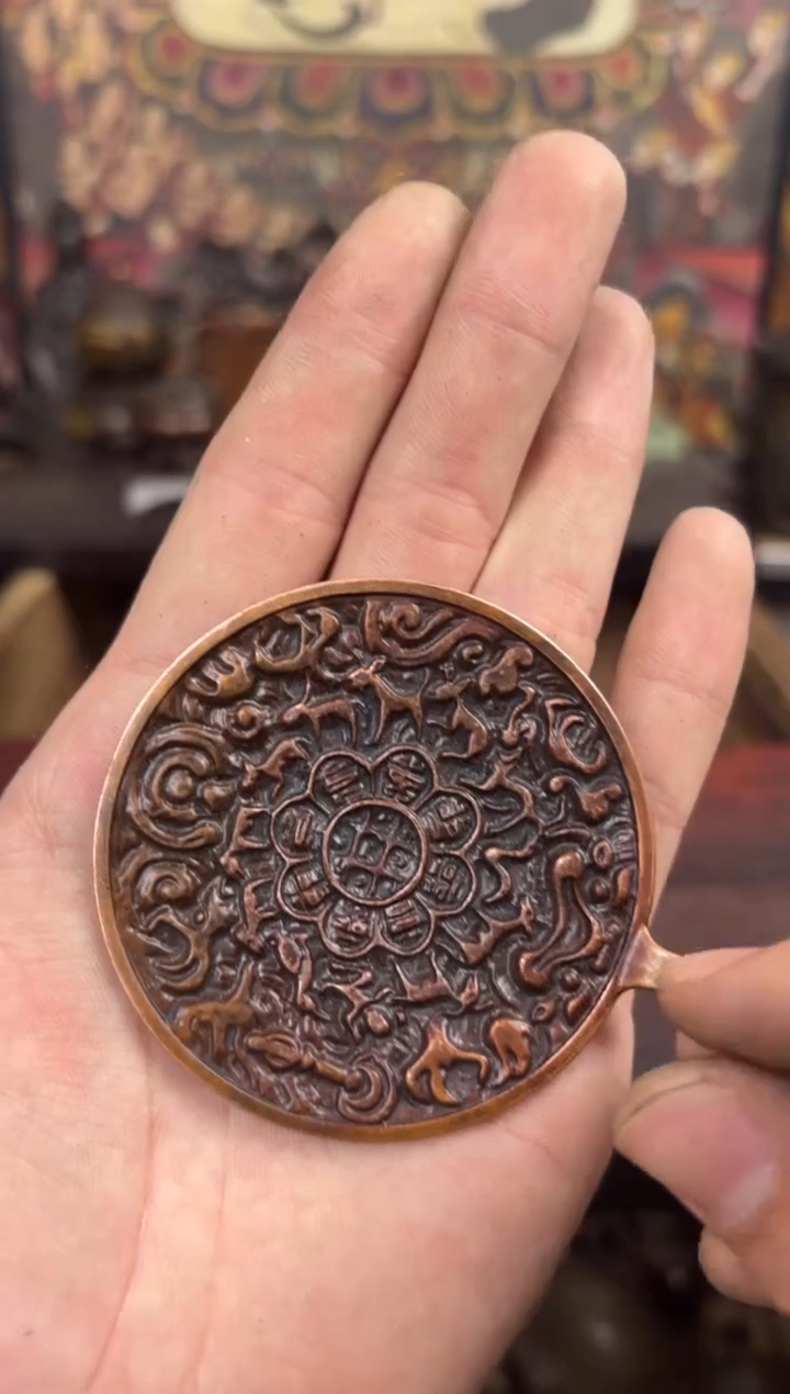 信德铜器壹专属精选链接