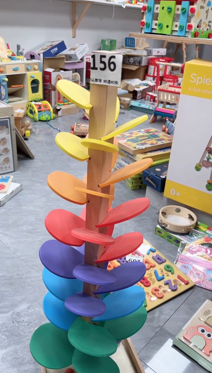 木超大音乐树156