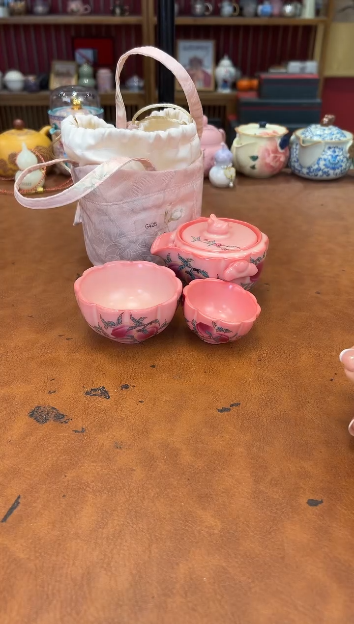 -熹宁陶瓷通用链接