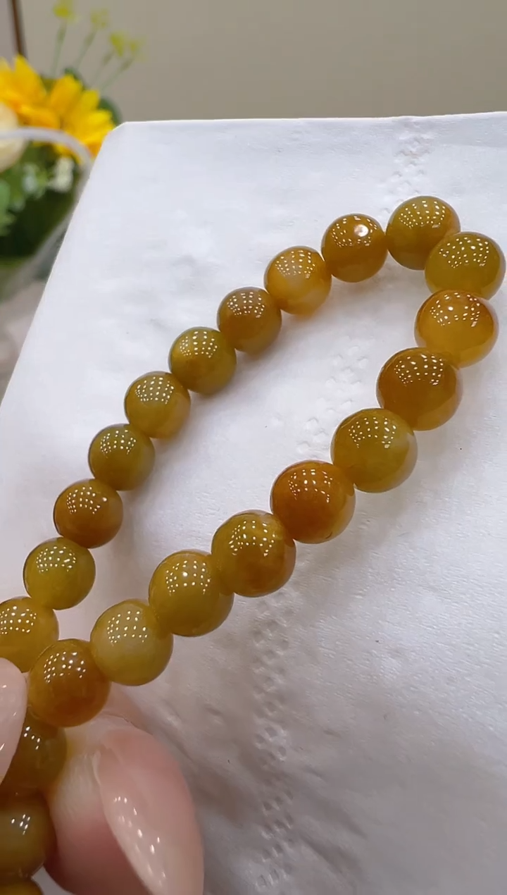 未镶嵌手串翡翠多样性团购发一件