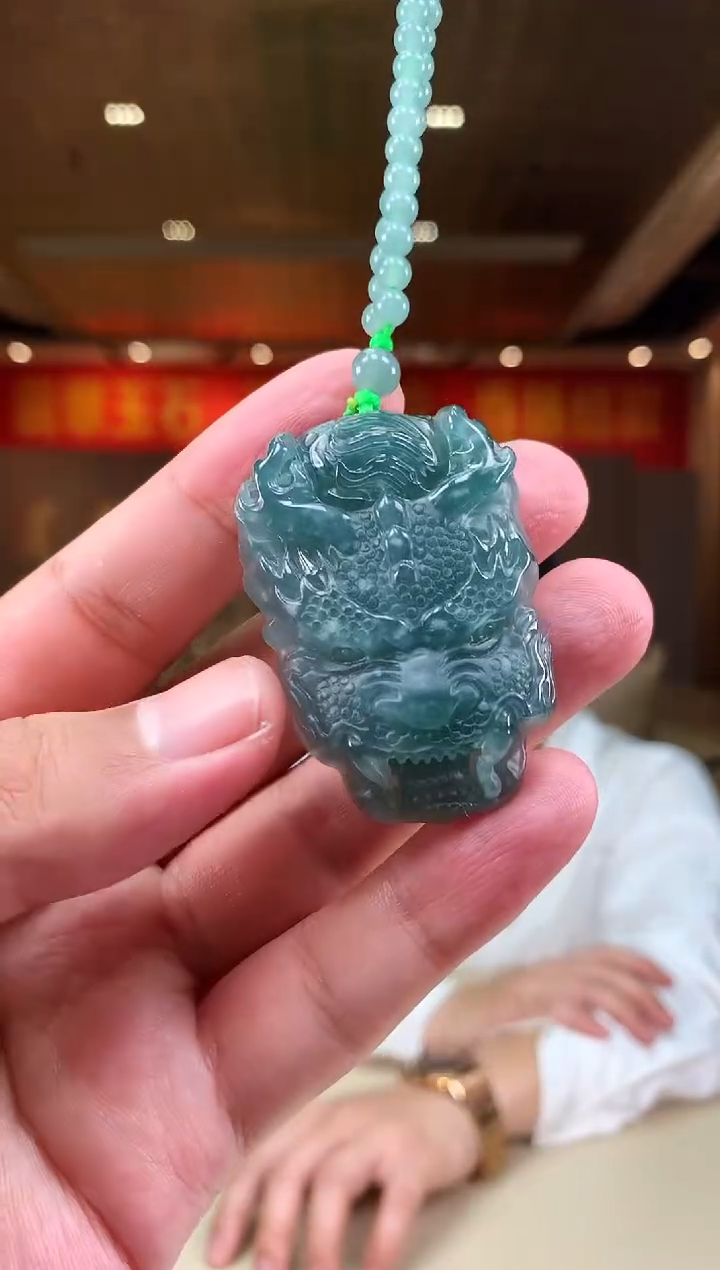 【闪购商品】定制翡翠未镶嵌        *650