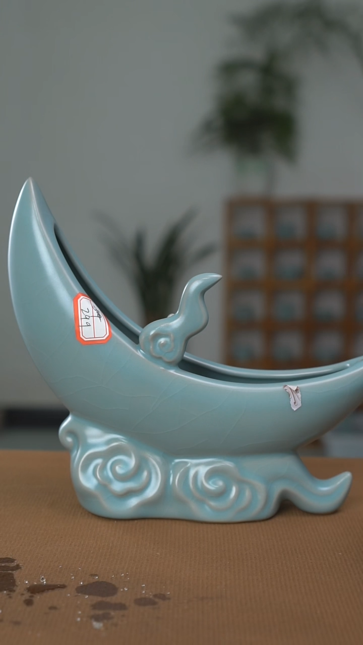 【闪购商品】碗月亮香插11111111111