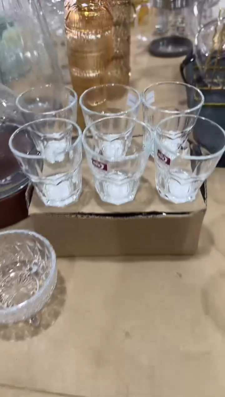 【闪购商品】玻璃无盖款青苹果闪购价*12