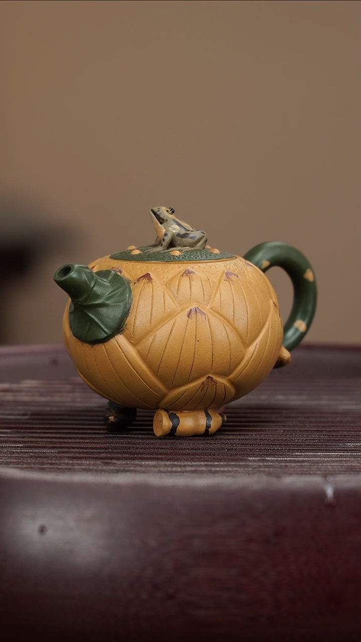 【闪购商品】紫砂茶壶宜兴紫砂壶