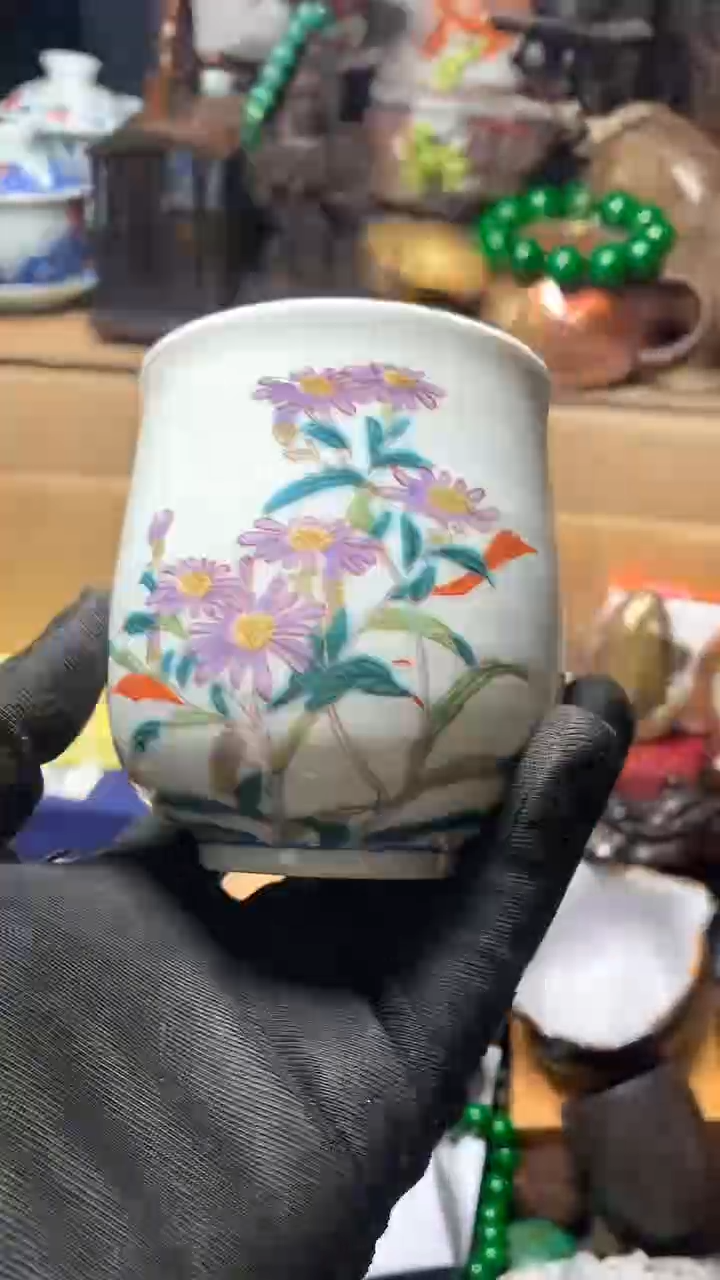 【闪购商品】瓷器默认微瑕瓷器