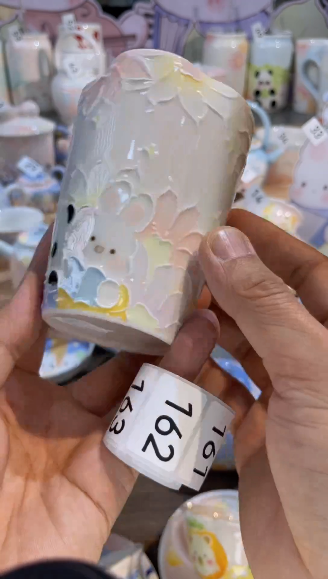 【闪购商品】瓷片161号号号号号号号号号号号号号