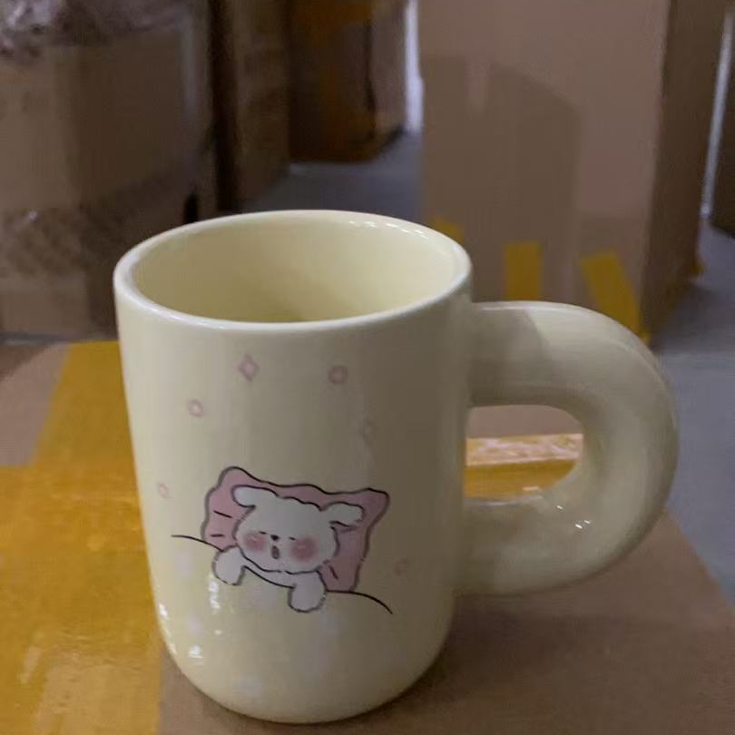 【小圆专享】老板娘清仓见面礼！杯a88