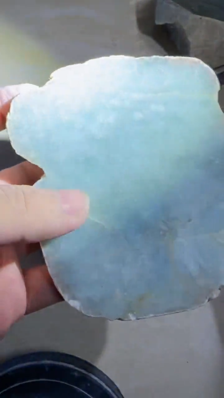 未镶嵌挂件翡翠一**跑124