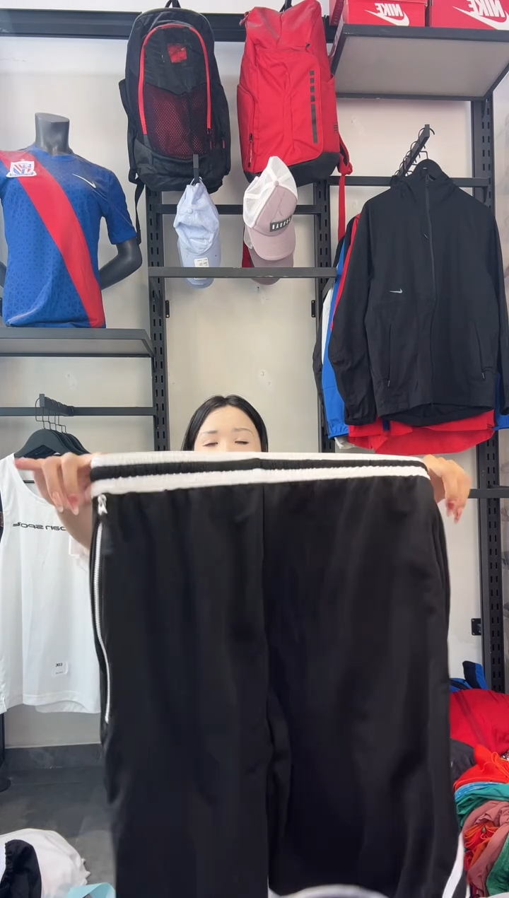 637编码  瑕疵修复以直播间过款为准 尺码M