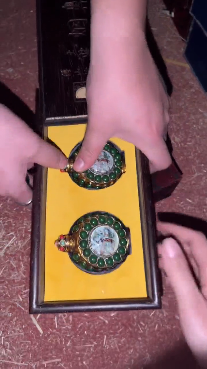 玉闪购商品专属高端连