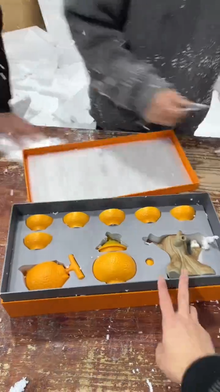 【闪购商品】其他大黄茶器严选链接@@LS