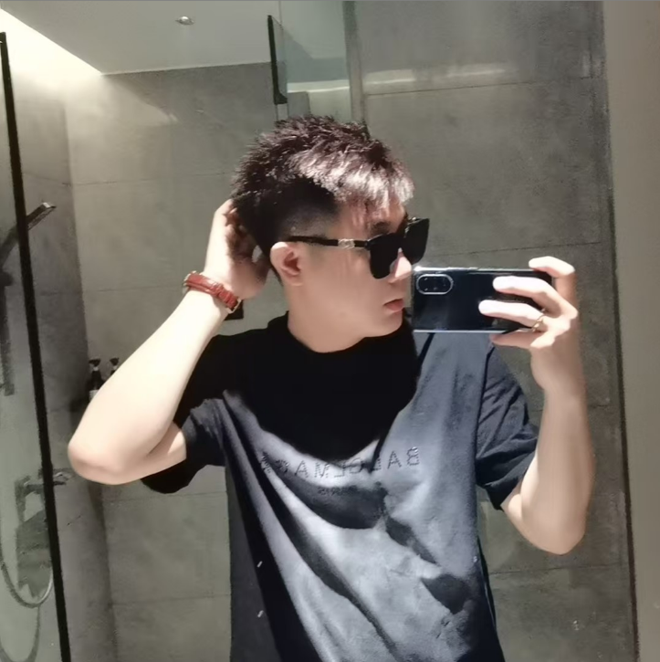  G【南油小李】时尚百搭服饰1