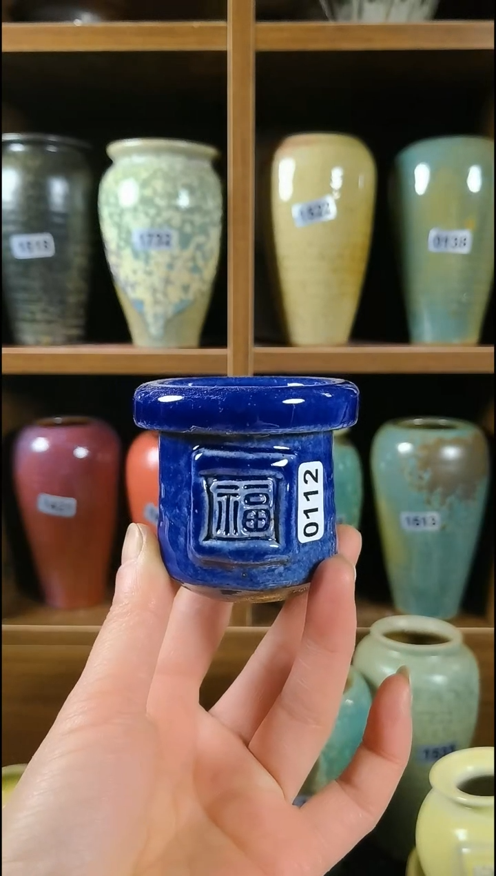 【闪购商品】红陶0112