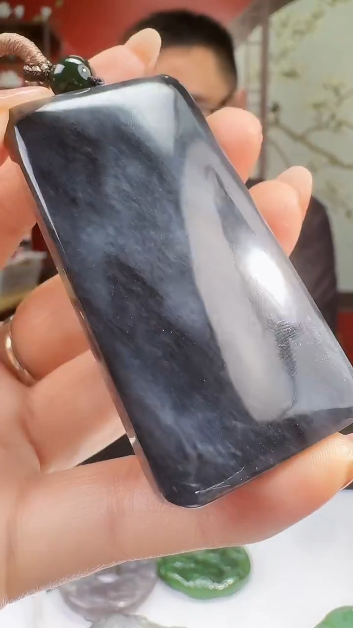 定制和田玉46777