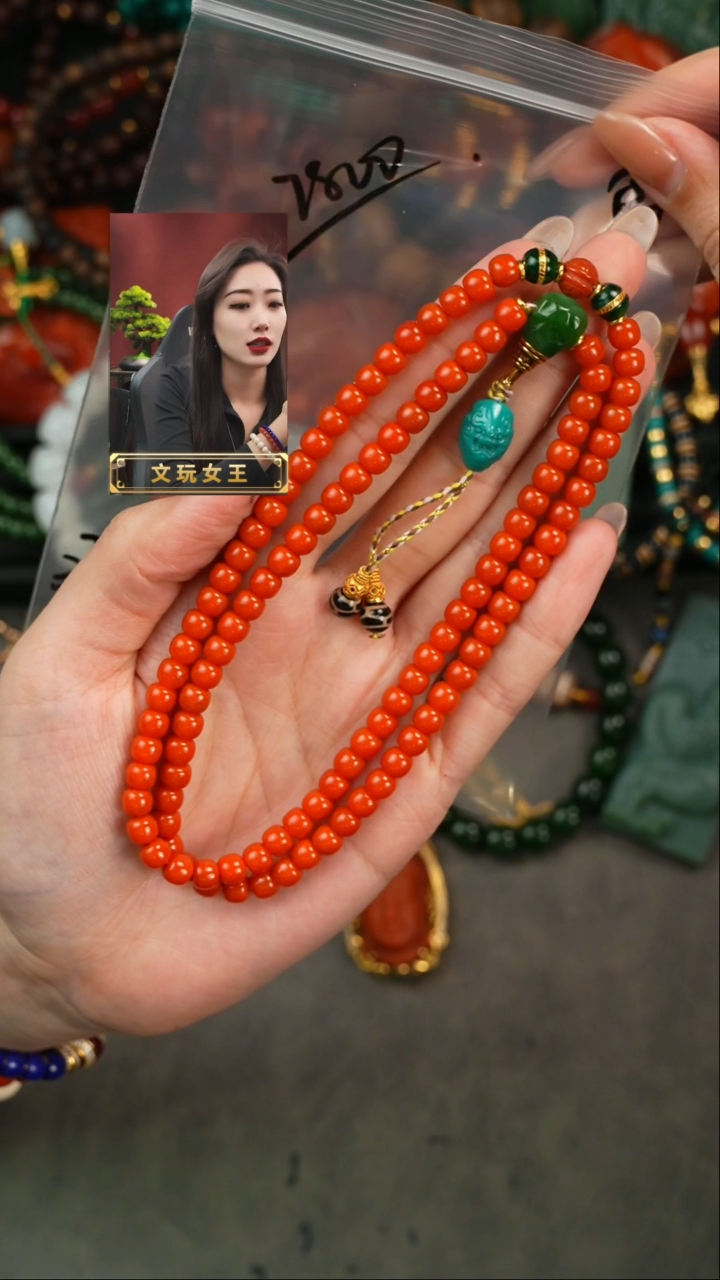 【闪购商品】玛瑙/玉髓手串未镶嵌遇见匠心品质回血