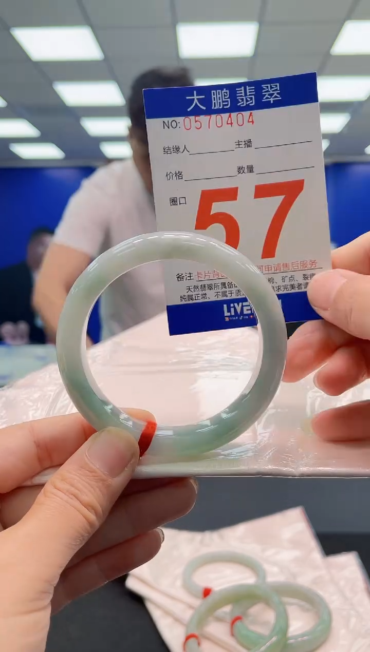 未镶嵌手镯翡翠AAAAAAAAA