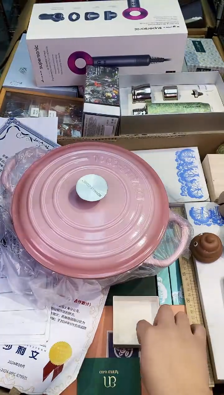 【闪购商品】瓷片都是我的大宝贝儿瓷器.