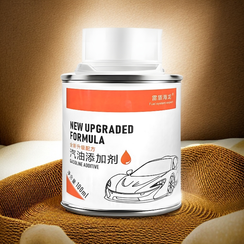 强力除碳铁罐雷盾海龙燃油宝PEA燃油添加剂汽车除积碳积碳清洗剂