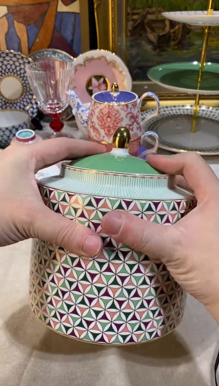 【闪购商品】陶瓷               