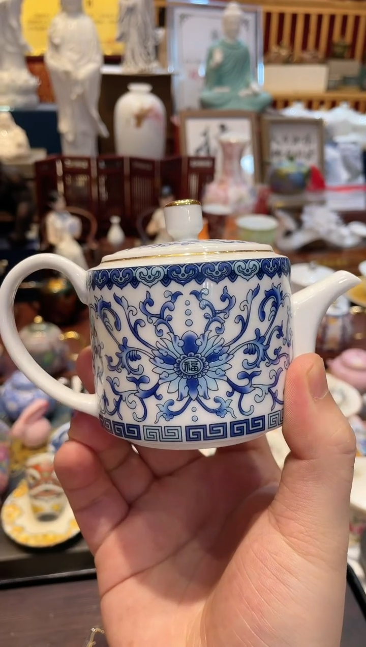 【闪购商品】其他大德茶具小贝甄选@@X646