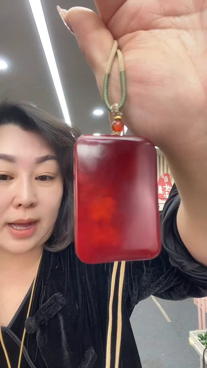 未镶嵌和田玉挂件吊坠