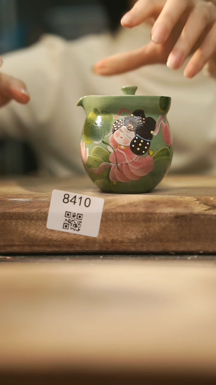 【闪购商品】【落单孤品】福利/宝瓶@@8410