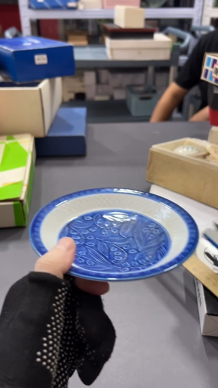 瓷片满38包邮，编号：2651