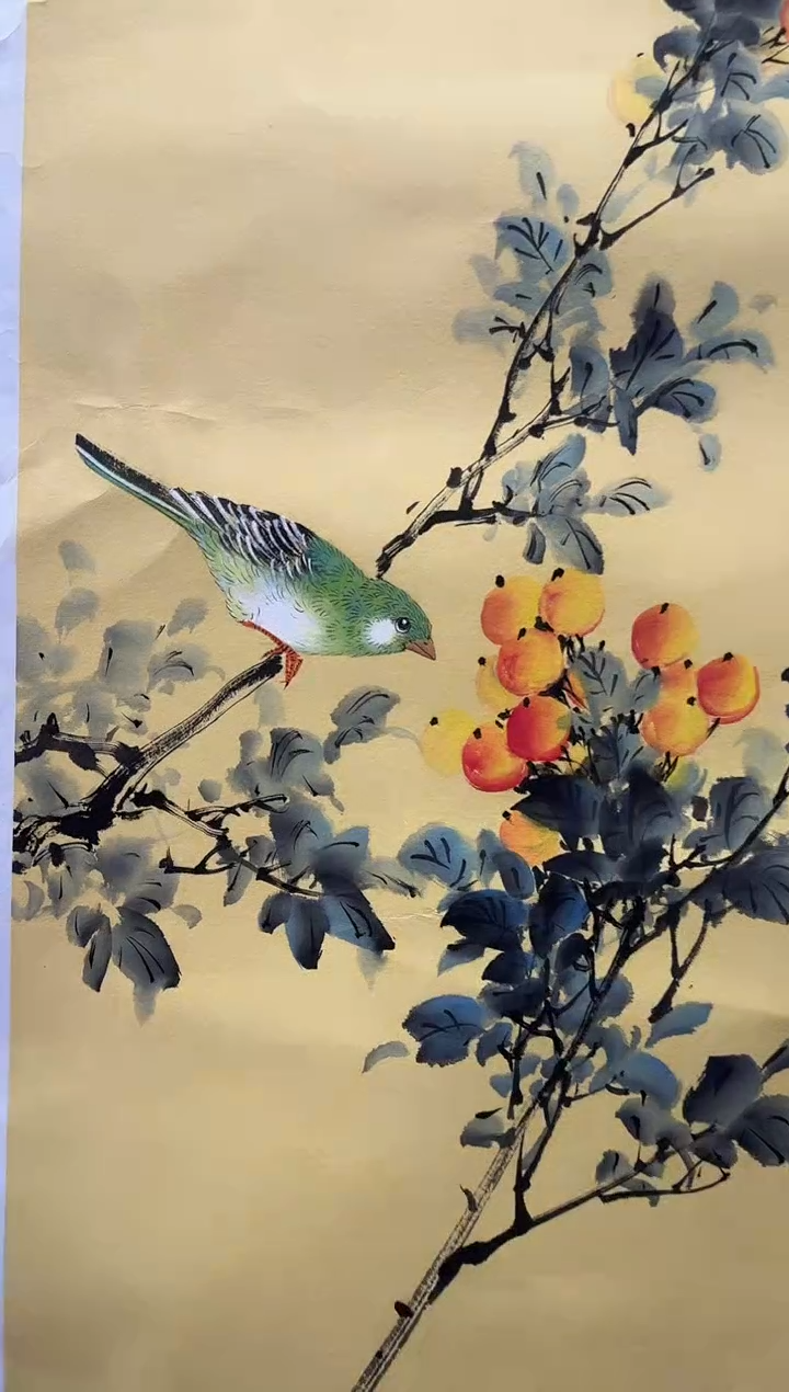 国画精品国画精品国画