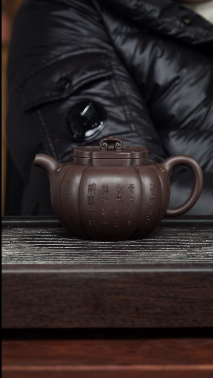 茶壶紫砂精品紫砂壶38.........400CC