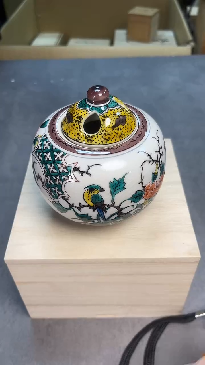 茶宠瓷器茶具套装