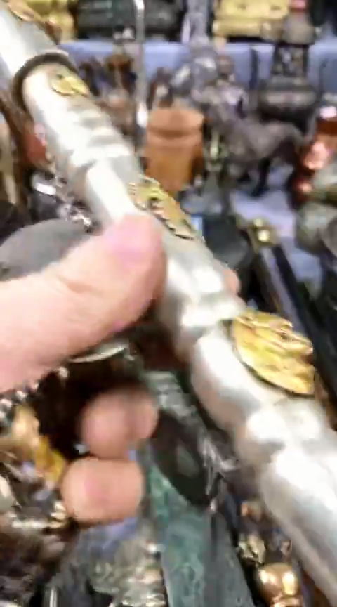 【闪购商品】杂项一物一拍挂锅