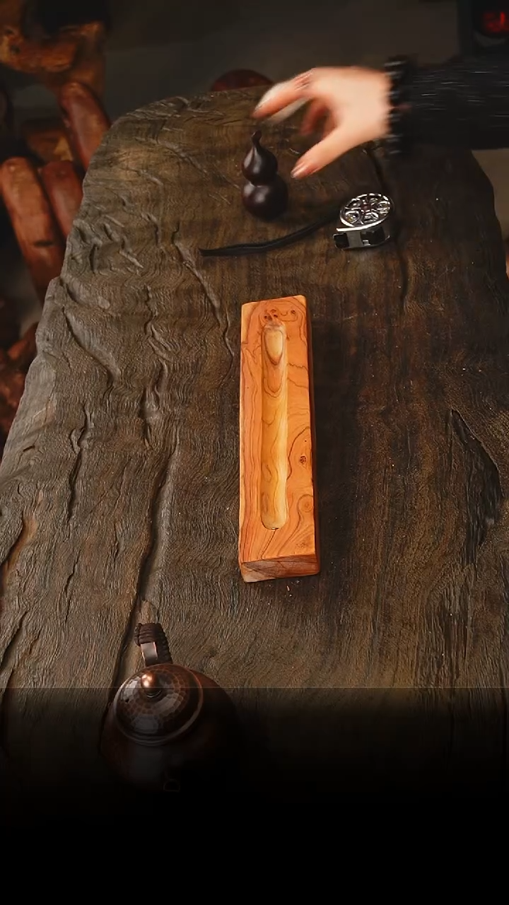 老叶木作木制品280