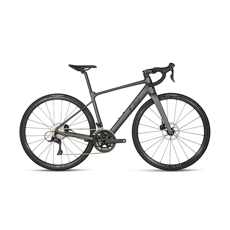 Giant/捷安特26款BeLiv 3铝合金18速油碟全内走全能型公路自行车